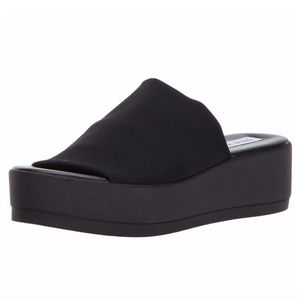 Steve Madden Slinky 90s Mules